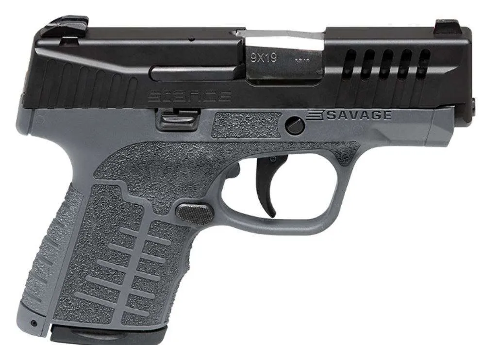 Savage Arms Stance 9mm