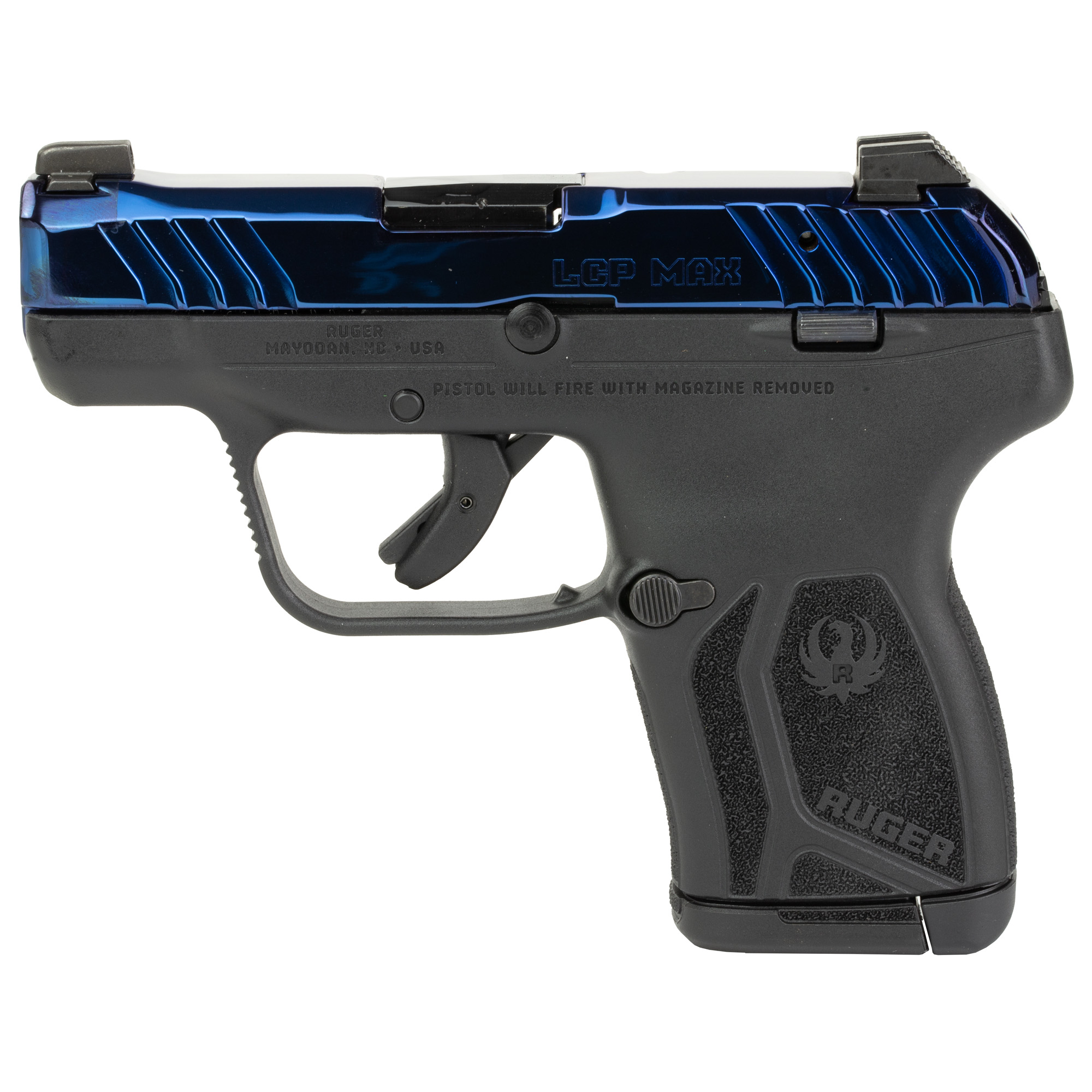 Ruger LCP Max .380acp